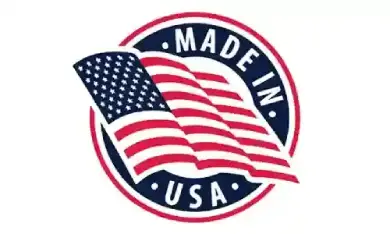 VisiFlora made in USA with high quality manufacturing standards